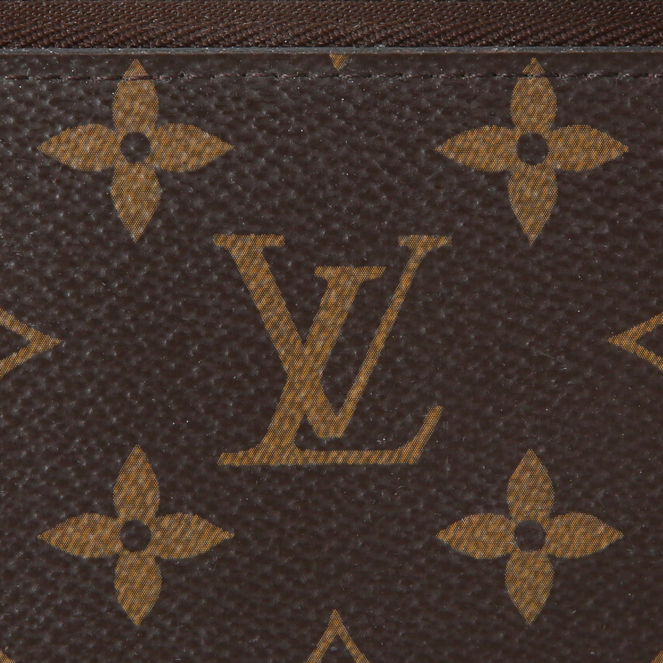 LOUIS VUITTON(USED)루이비통 모노그램 지피 월릿